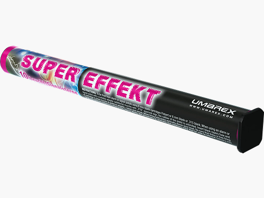 Umarex 15mm Signal Stars Super Effect