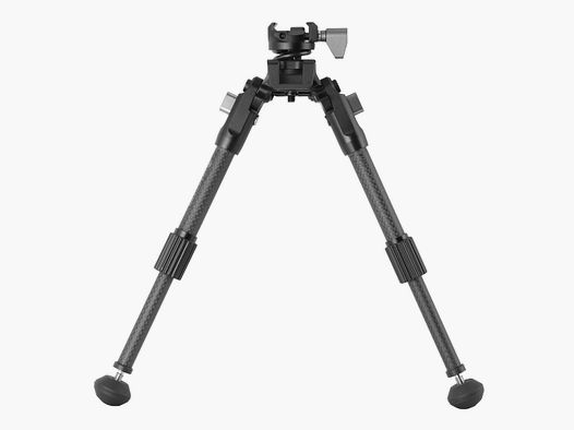 Vanguard World Equalizer 1QS C – Bípode de carbono