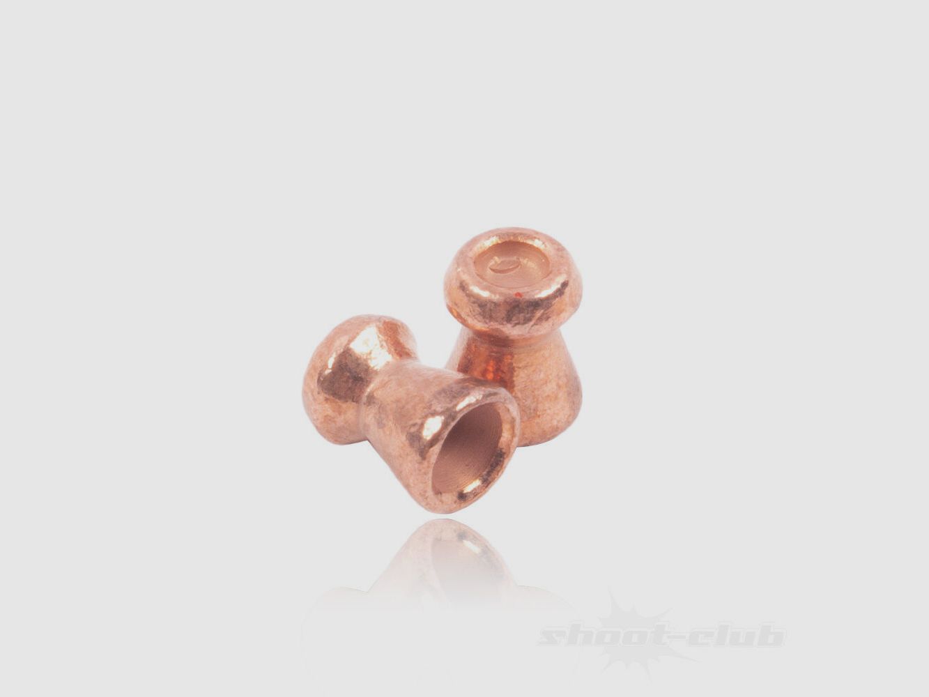 Apolo Hollow Point Diabolos