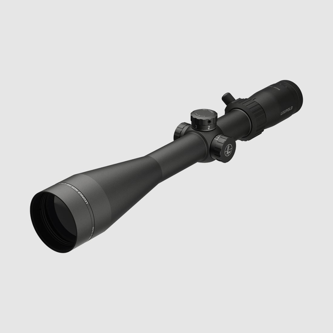 180671 Leupold Mark 3HD 6-18×50 (30mm) P5 Side Focus TMR
