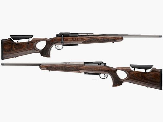 Mauser 25 Max