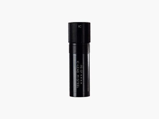 Beretta Mobilchoke Hunting Black 20mm Extended 12 GA