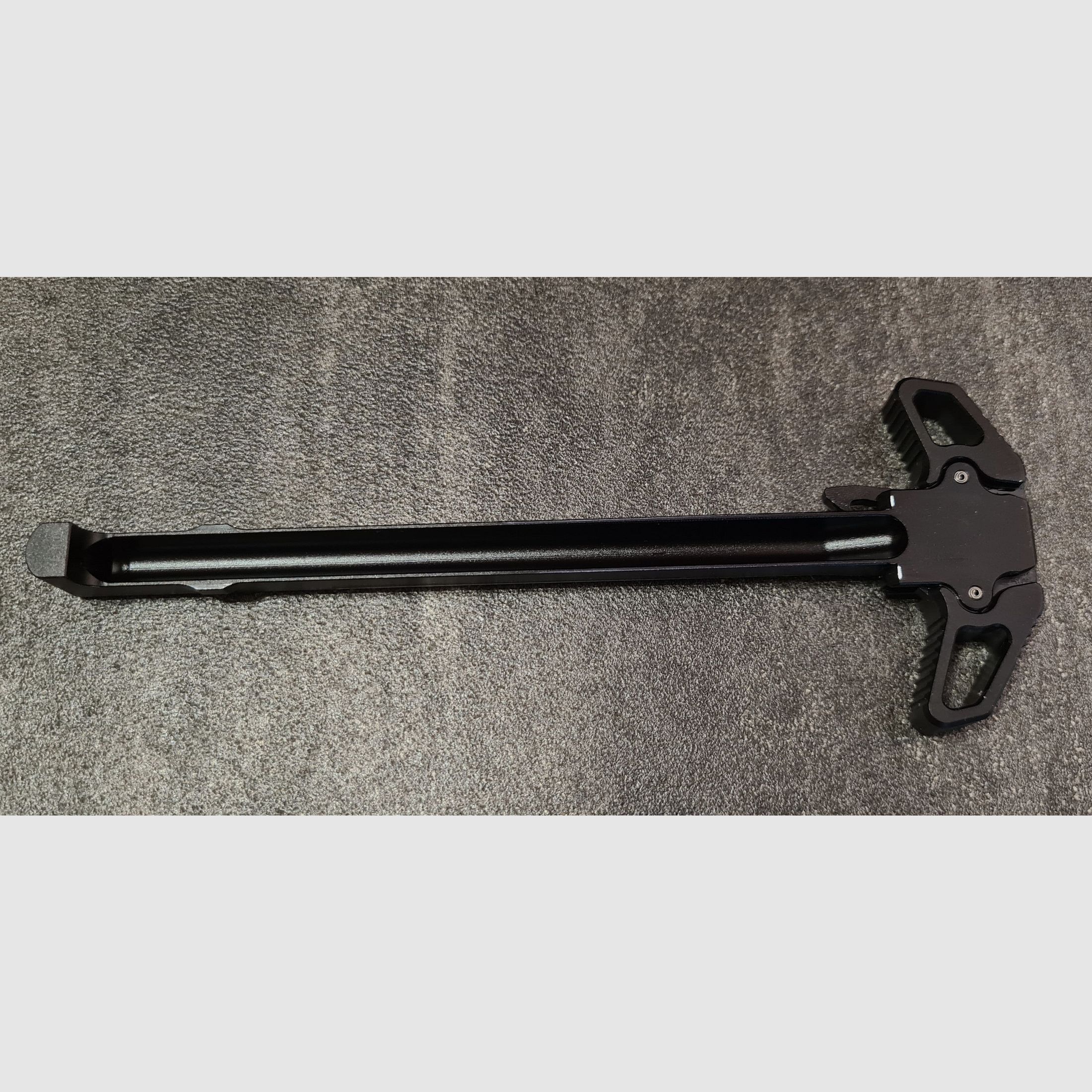 Original Radian Raptor Charging Handle - AR-15 Ladehebel (wie BCM, JP, Geissele, Daniel Defence, LMT, Noveske)