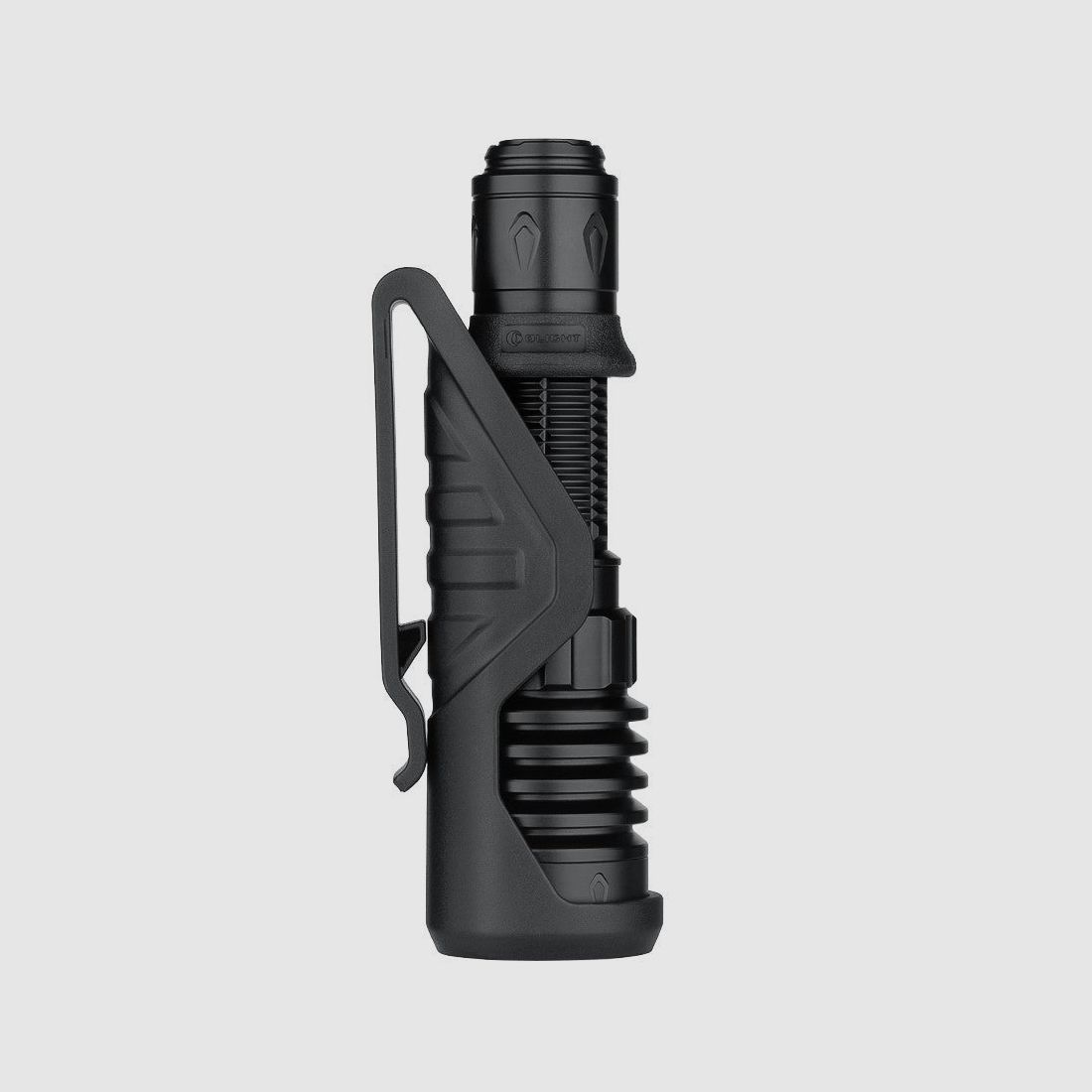 Jagdzubehör Wiederaufladbare Taschenlampe OLight Warrior X4 2.600 Lumen, Bild 3 von 5