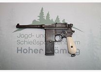 Mauser C 96 7,63mmMauser