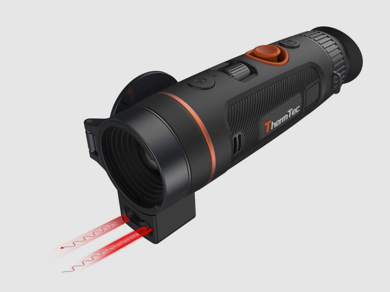 ThermTec Wild 635L thermal imaging device