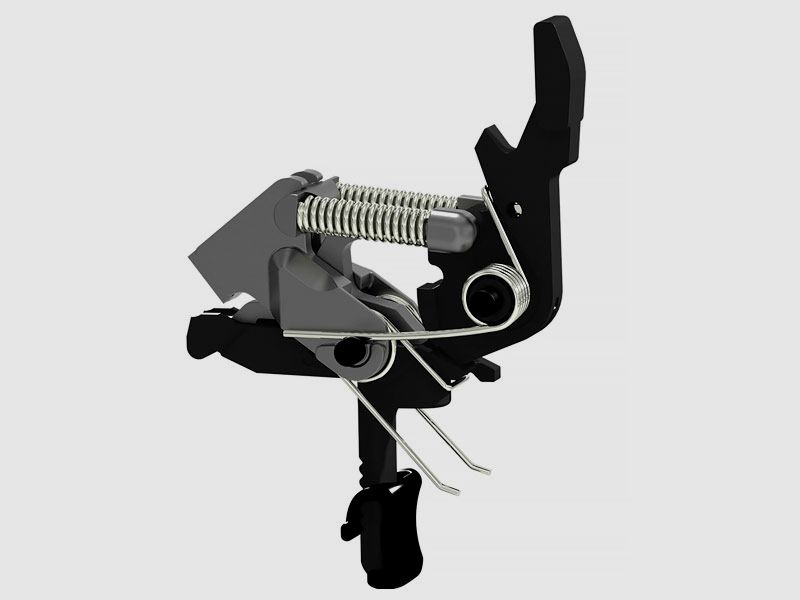 HIPERFIRE X2S Mod-3, 2-Stage Trigger