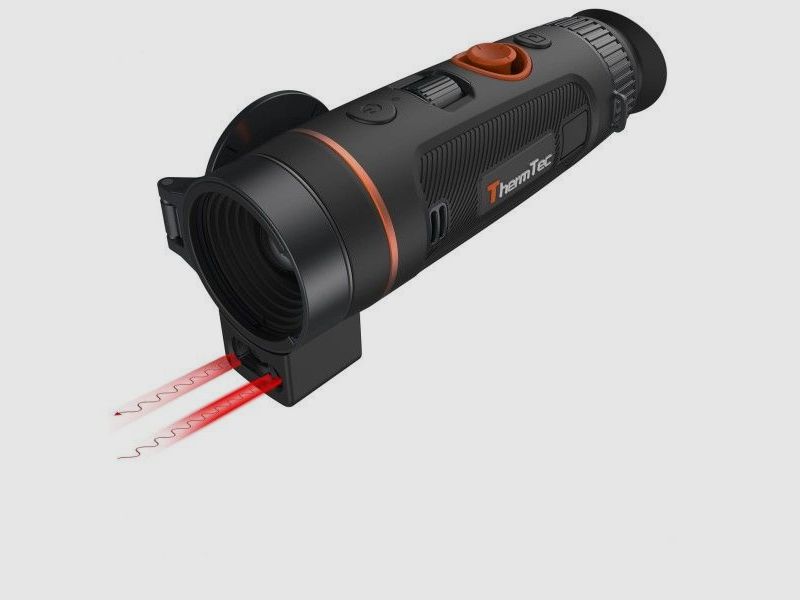 ThermTec WILD 335 L thermal imaging camera