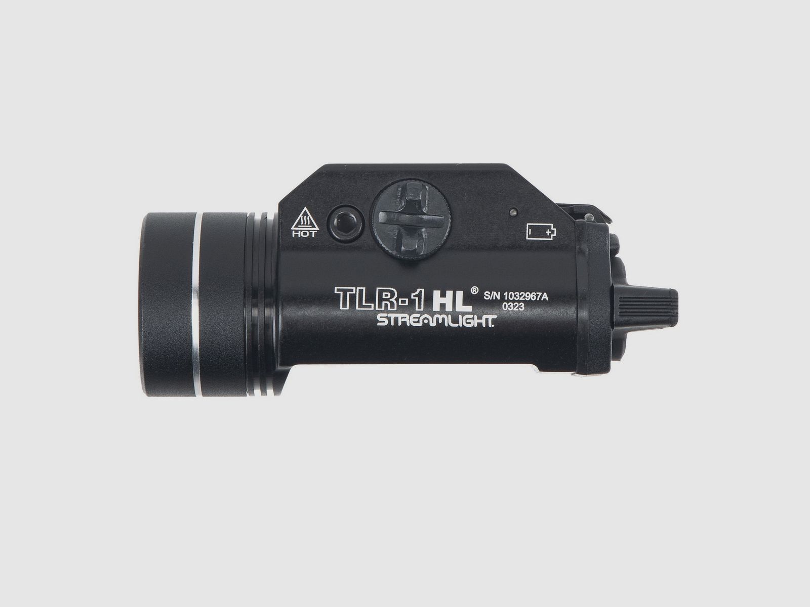 STREAMLIGHT TLR-1 HL, Bild 2 von 2
