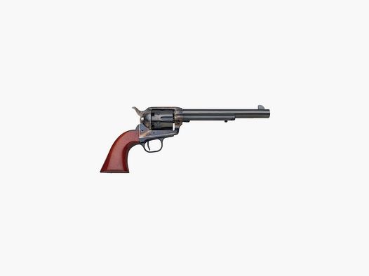 Revolver Uberti 1873 CATTLEMAN .QD .44 7,5" BRASS Schwarzpulver