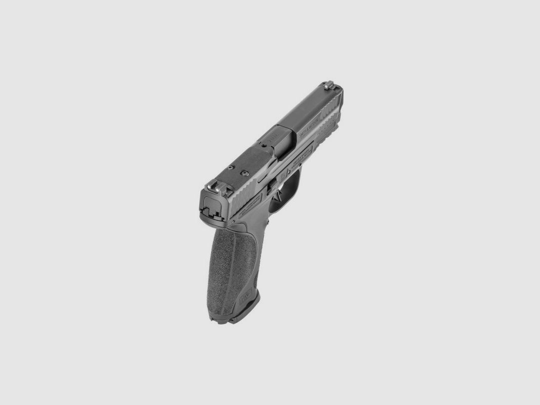 SMITH & WESSON M&P9 M2.0 Metal NTS 4,25", immagine 3 di 8