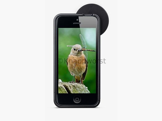 Swarovski PA-i6 Adapter for iPhone 6