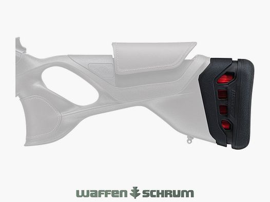 Blaser R8 Ultimate Rückstoßdämpfungssystem