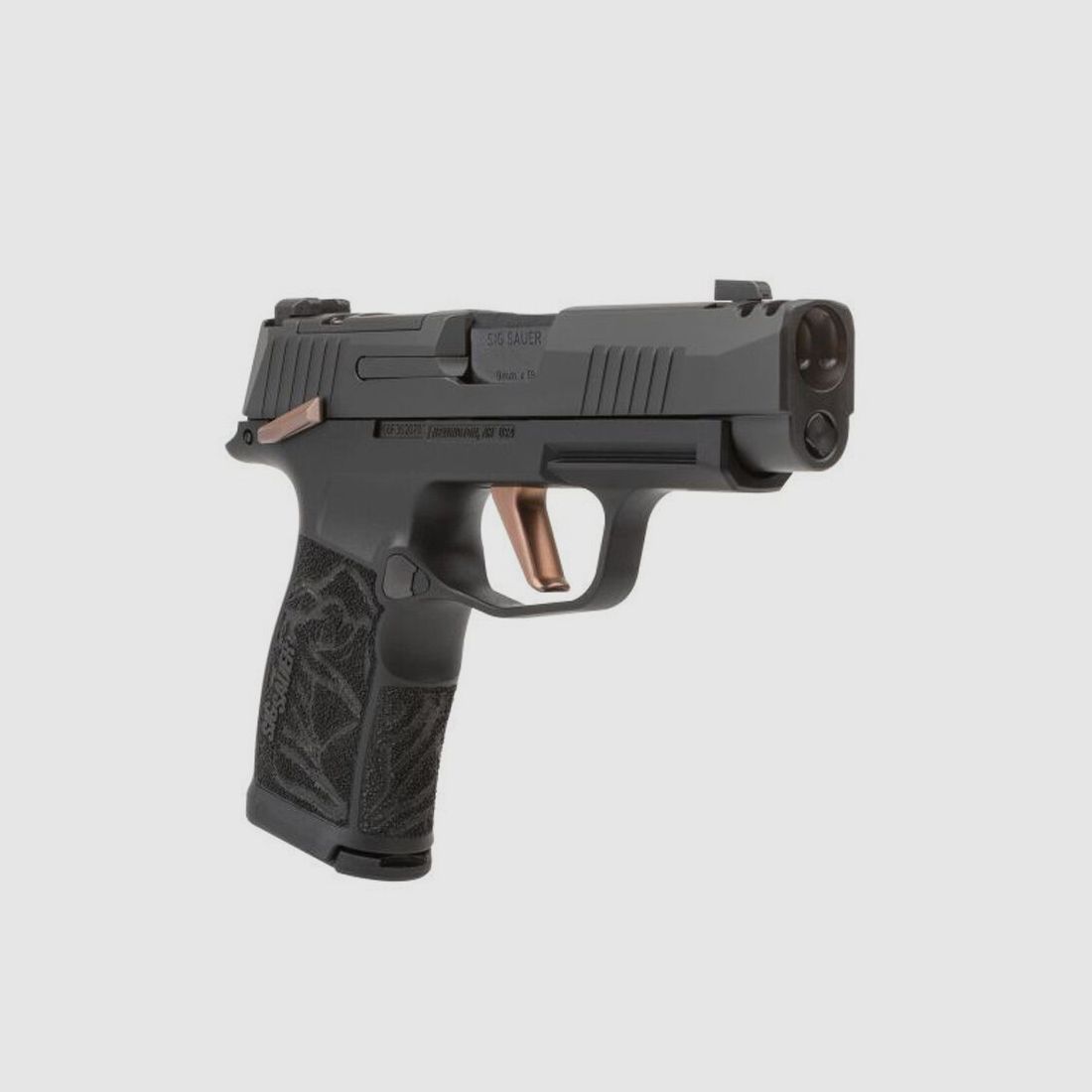 Sig Sauer P365-XL OR Rose Set