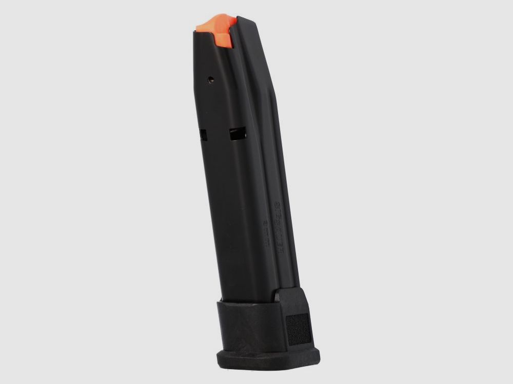 Sig Sauer Magazin P320 9x19mm 21 Schuss, Bild 5 von 6
