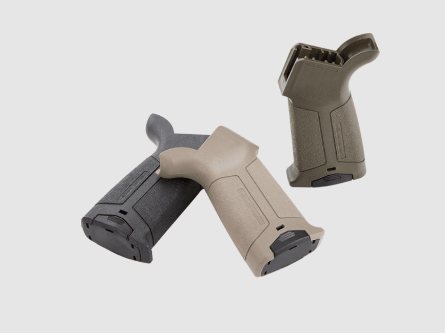 Hera Arms Grip AR15 Grip
