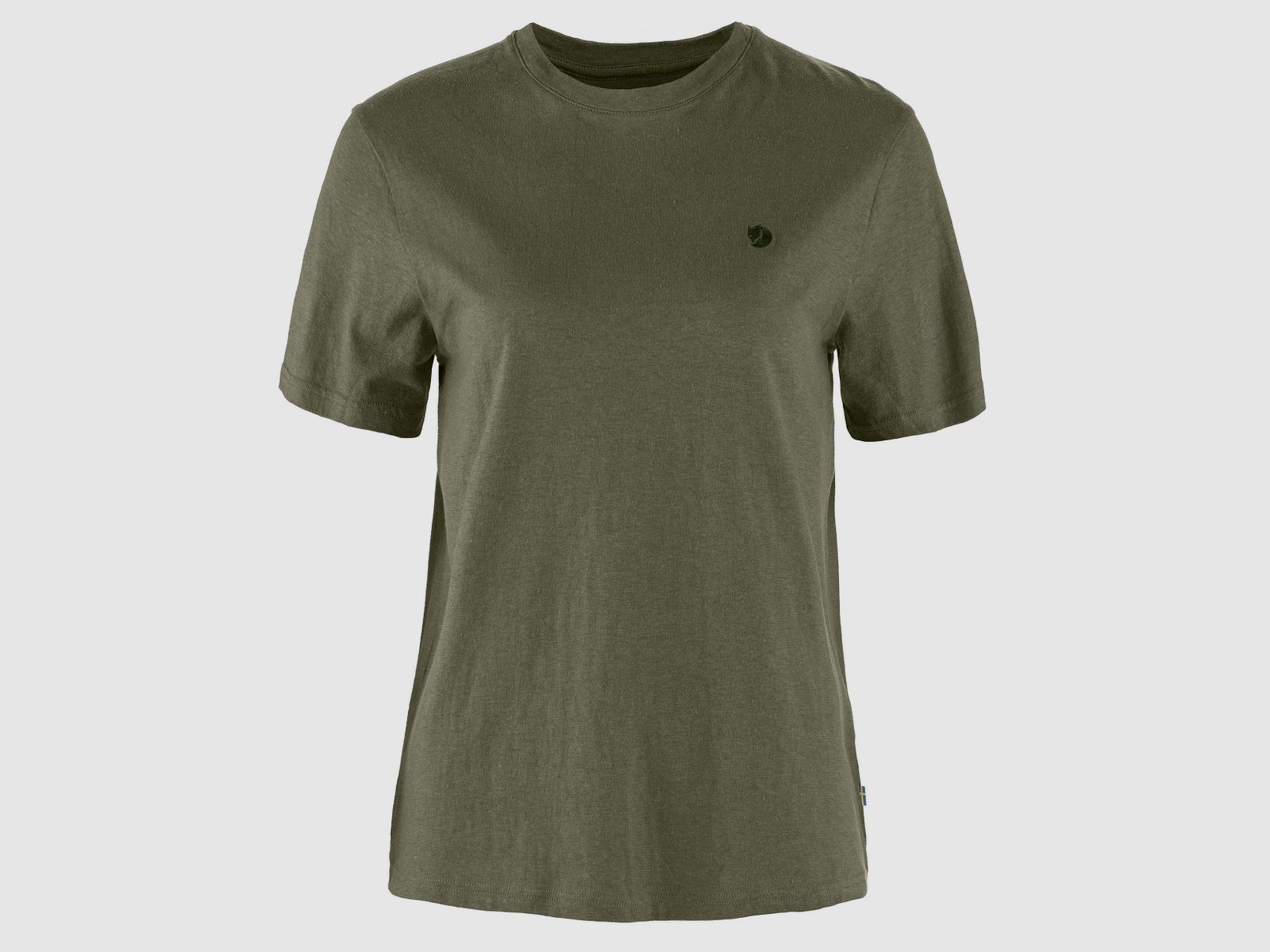 Fjllrven T-Shirt Hemp Blend