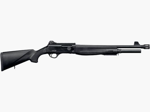 Mercury sport Selbstladeflinte Pro Tuning IPSC, Kal. 12/76