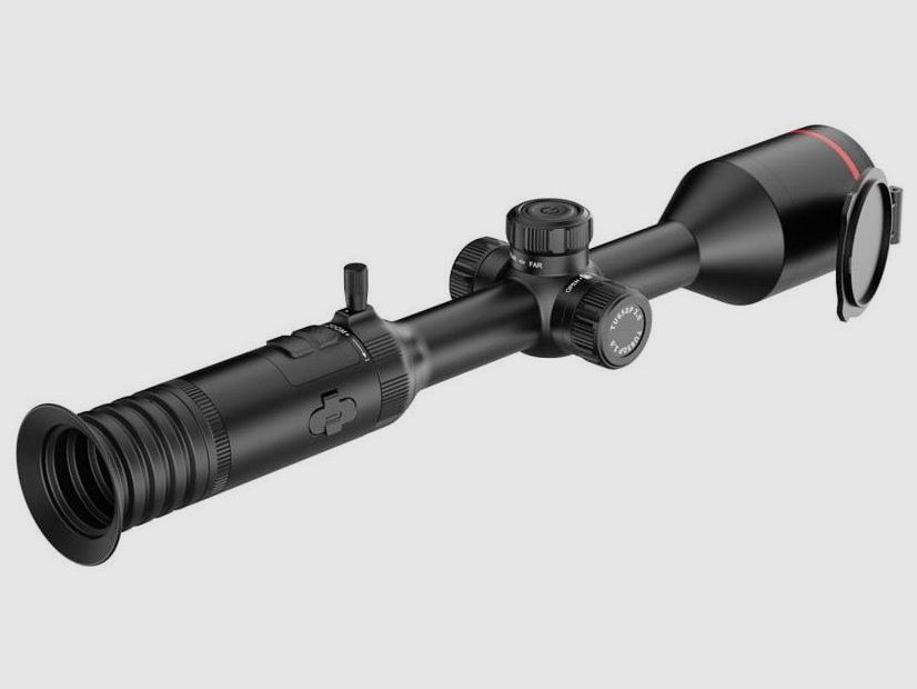 Thermal imaging riflescope GUIDE TU650P 3.0, image 7 of 9