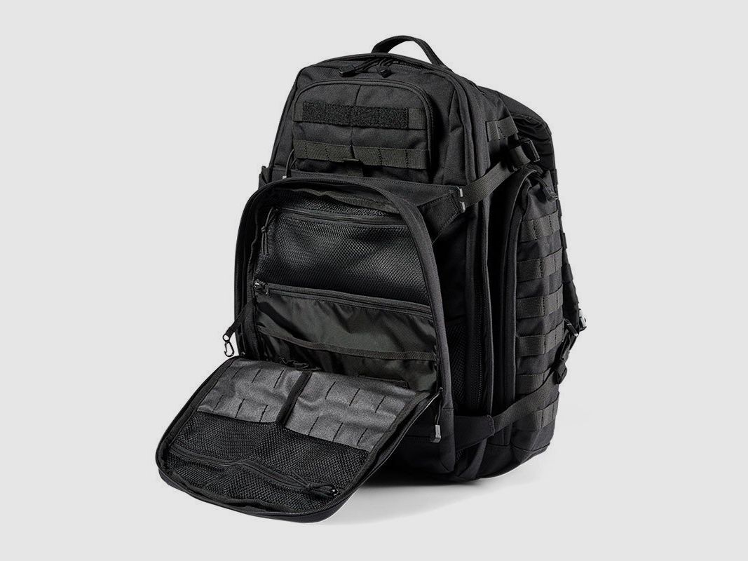 5.11 Rush72 2.0 Rucksack grün, Bild 2 von 8