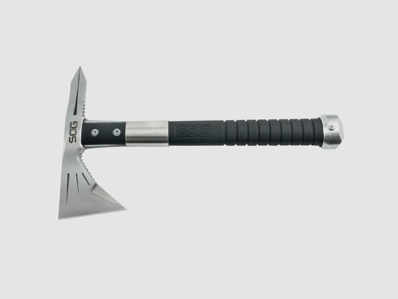 SOG Voodoo Hawk Mini - Satin