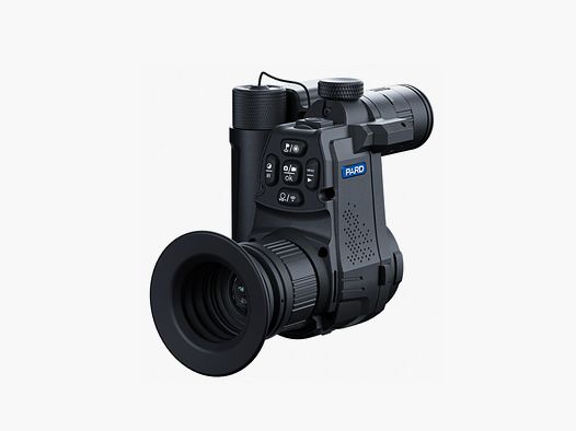Pard NV007SP2 Clip-on 4K sans télémètre laser - Seul