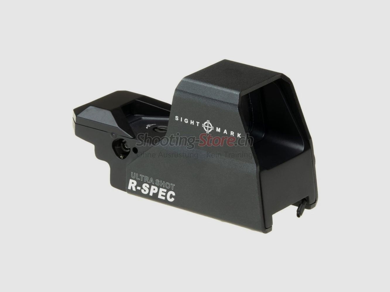 Sightmark Ultra Shot R-Spec Reflex Sight Black