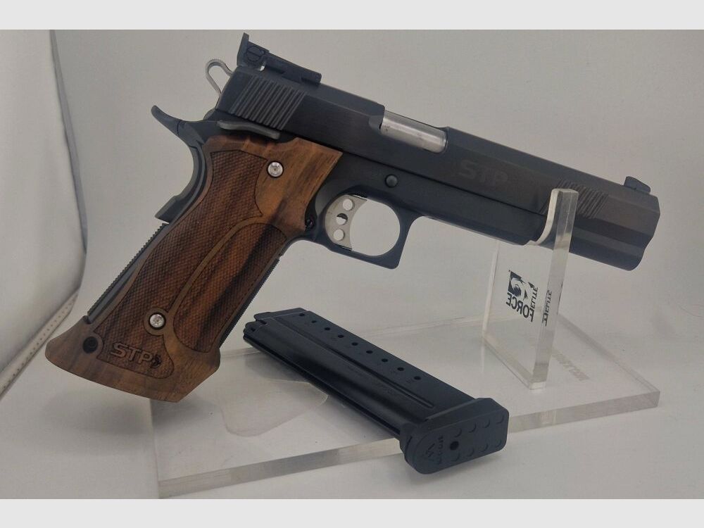 STP Perfect Classic 5.0 9x19 9mmLuger