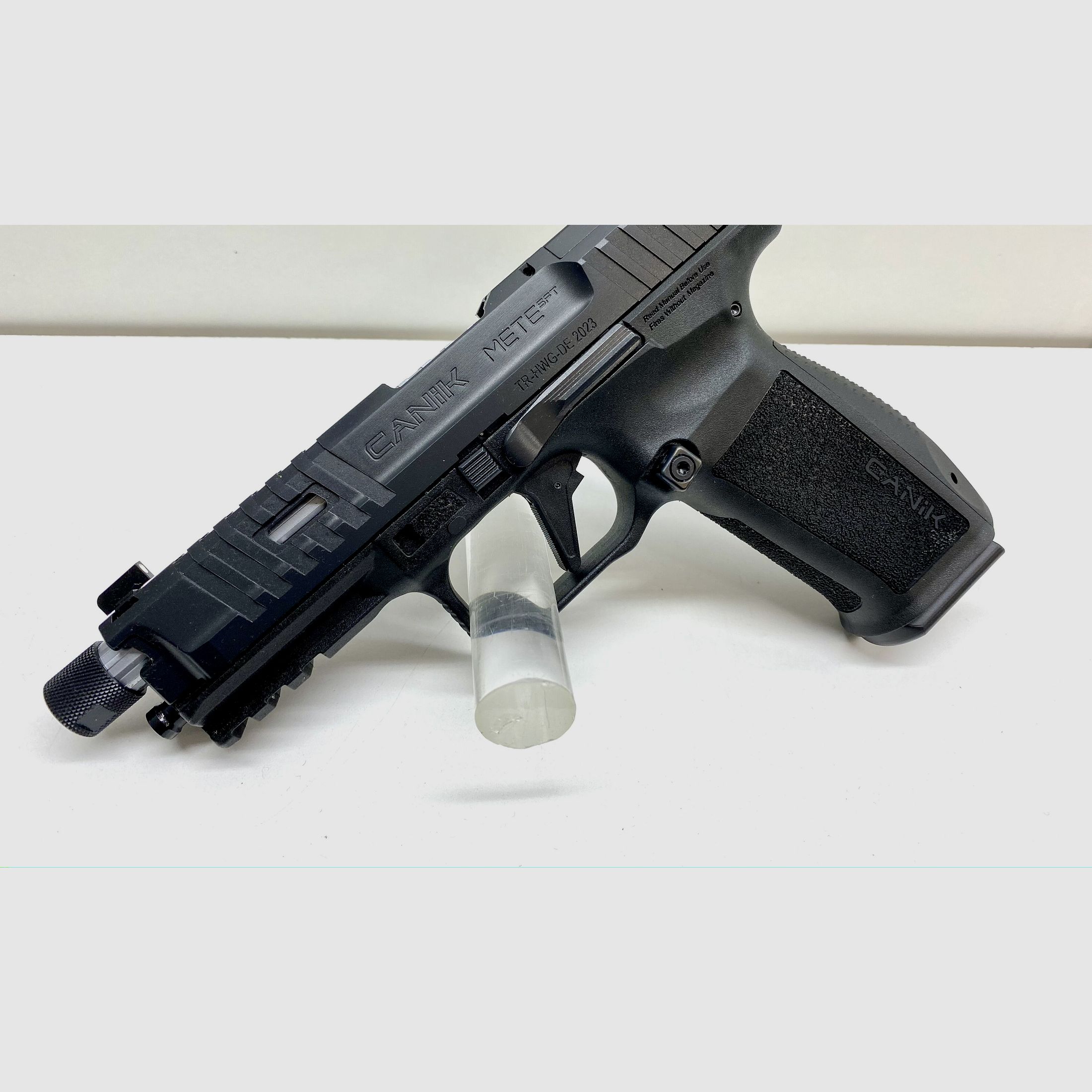 CANIK METE SFT PRO - envío gratuito - Waffen Friedrichs