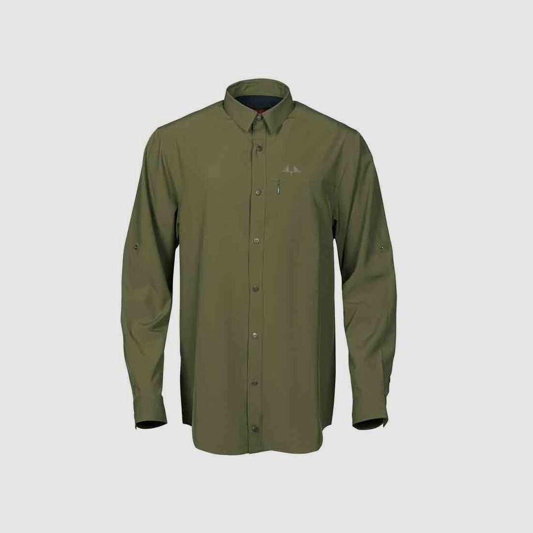 Camicia Swedteam Alpha Light, immagine 1 di 3