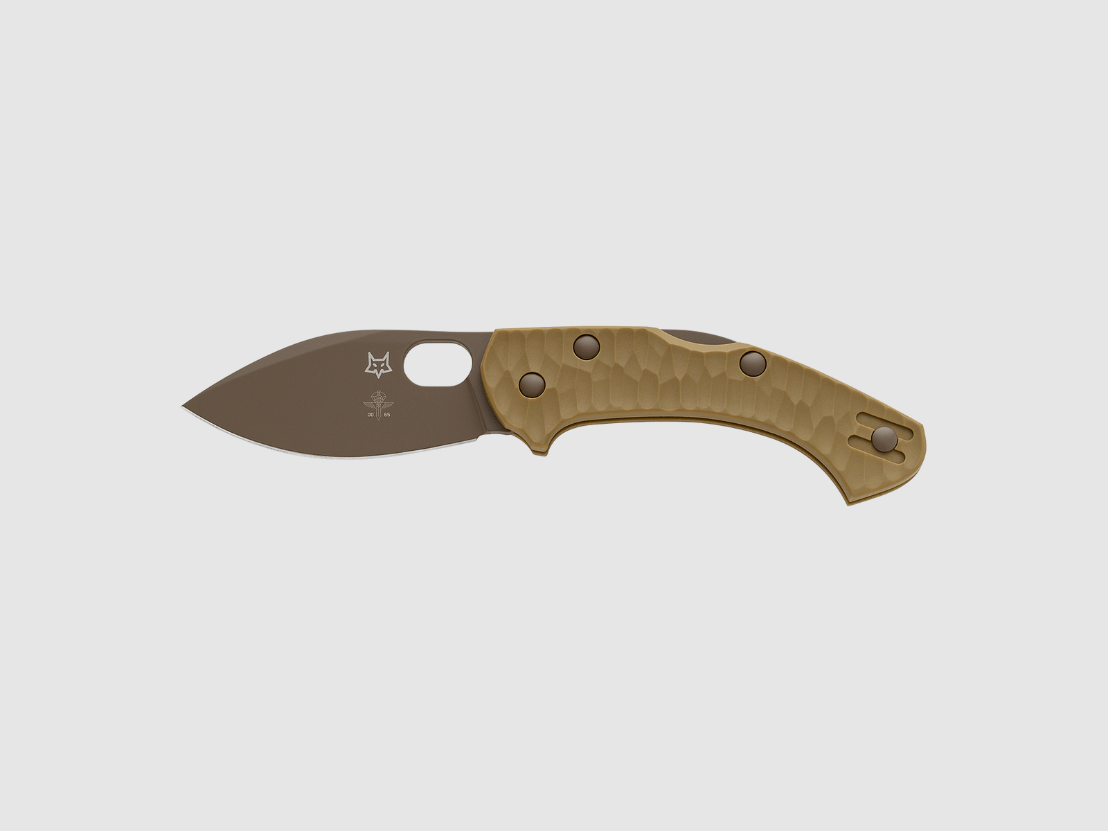 MECCANICA GREZZA – DESERT MISSION GIS KIT, image 5 of 5