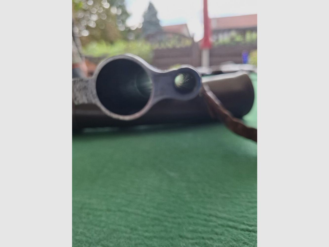 Heym Model 22F, zdjęcie 3 z 10