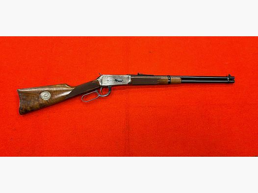 WINCHESTER MODEL 94 BICENTENNIAL KAL. 30-30 WINCHESTER