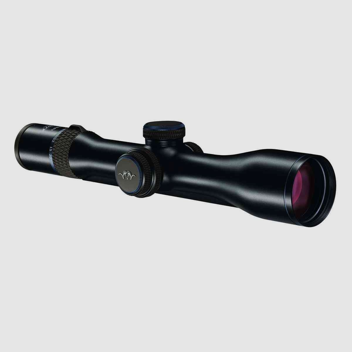 Blaser Infinity 2.8-20x50 iC, Bild 2 von 5