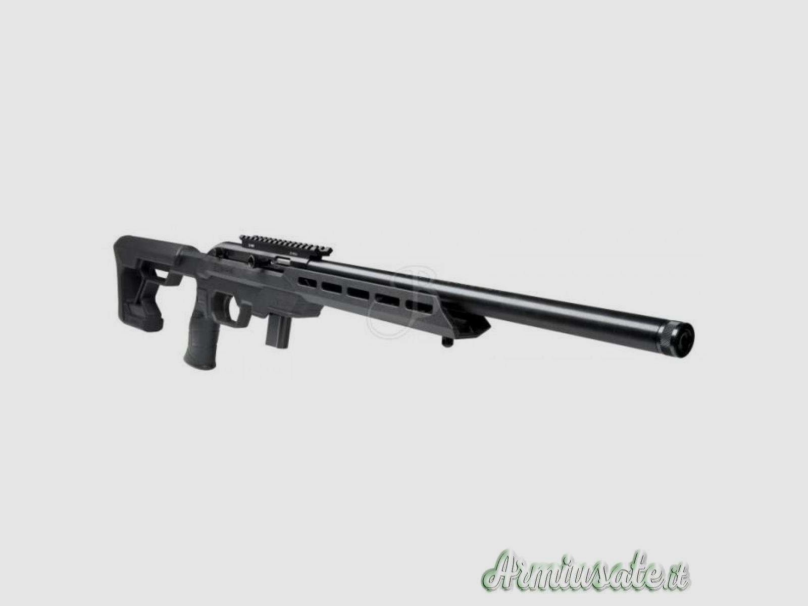 Savage Gewehr 64 Precision 16,5" Kal. .22 l.r., Bild 3 von 3