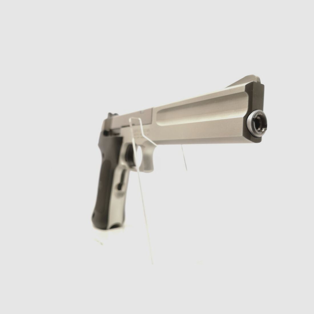 Smith & Wesson 622