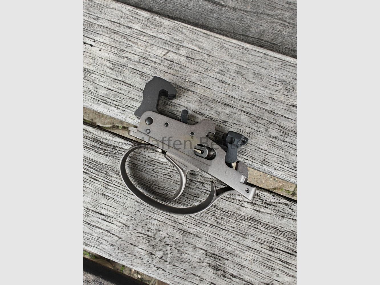 Beretta DT11 Sporting, imagen 10 de 10