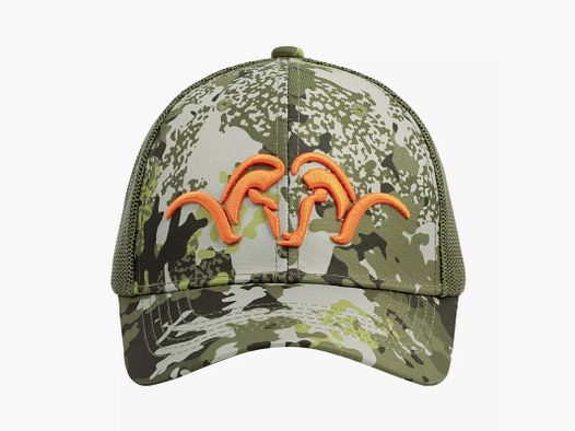 CAPPELLO BLASER HUNTEC TRUCKER CAMO