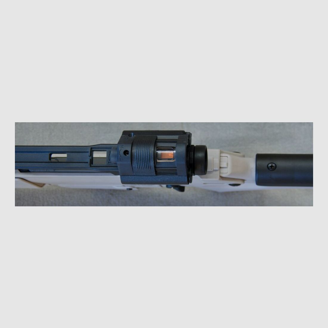 Heckler & Koch SL 8