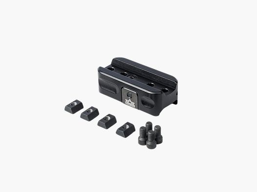 Blue Line Block Mount