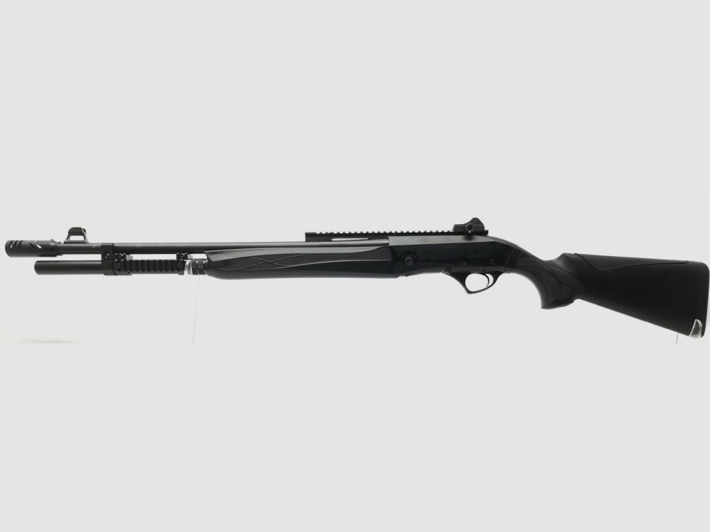 Fabarm SLF "P.S.S. 10", Kal. 12/76 Mag., 61 cm/24"