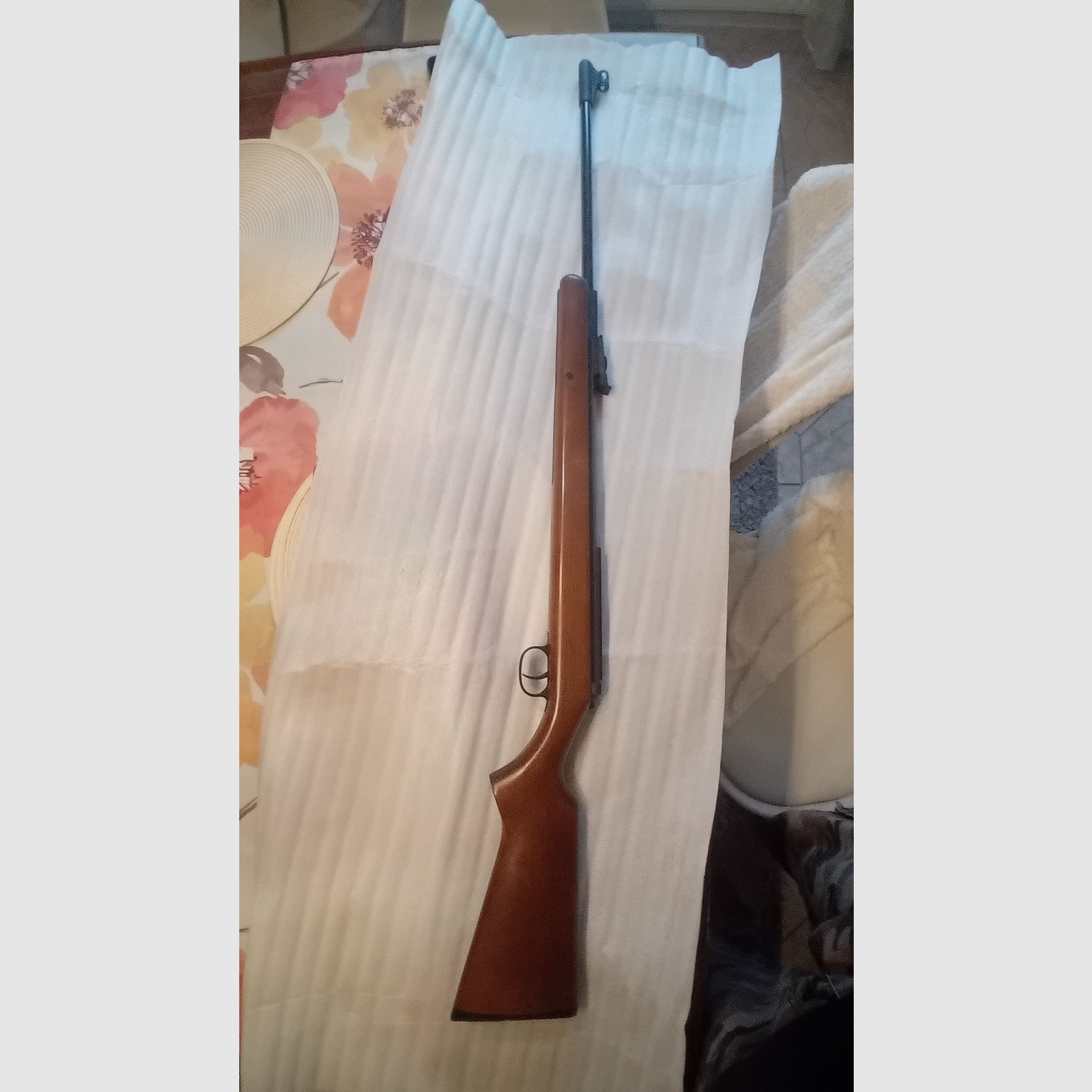 Diana 350 T06 Magnum Hout