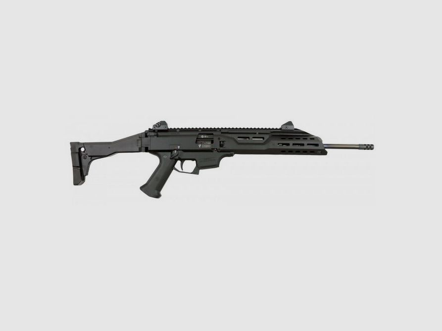 CZ Scorpion Evo 3 S1 Carbine