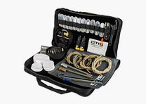 Otis Elite Pistol - Kit de limpieza universal