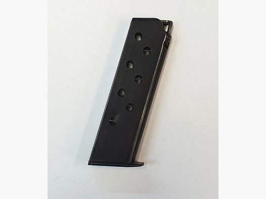 Walther Magazin für Pistole Walther PP - 7,65mmBrowning - 7 Schuss