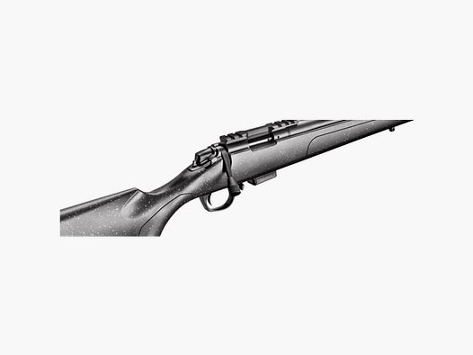 Büchse BERGARA BMR CARBON
