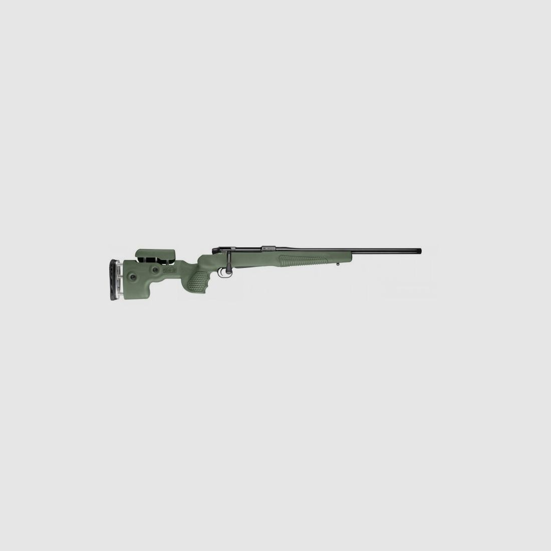 Mauser M18 Fenris