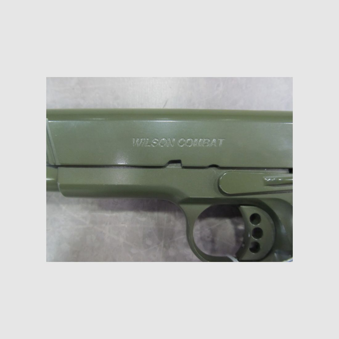 WILSON CQB COMBAT 45ACP USATO, immagine 8 di 13