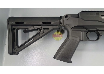 Karabiner Ruger PC Carbine 19124, Bild 9 von 10