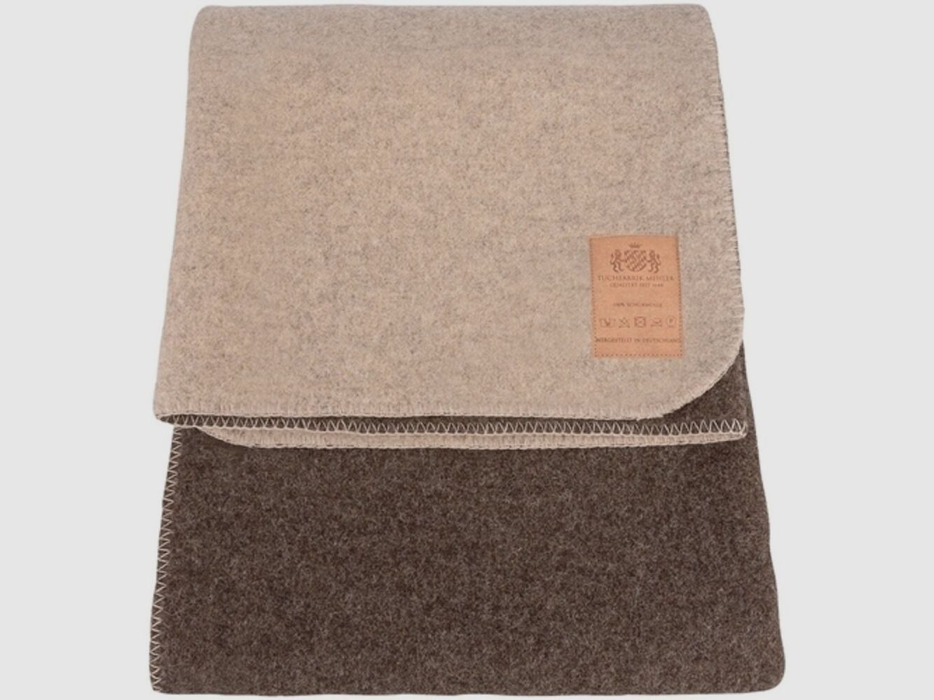 Coperta Loden più veloce